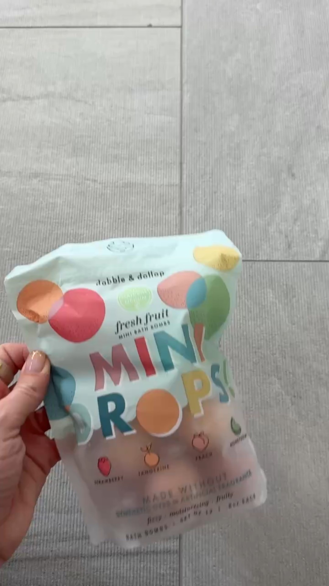 Great gift idea!! We love these bath bombs! 

#LTKHoliday #LTKKids #LTKGiftGuide