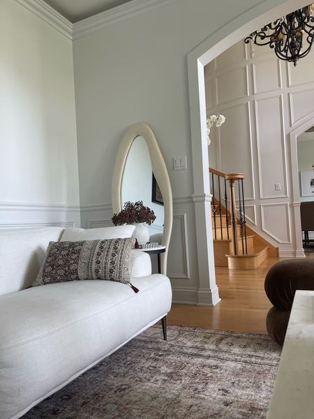 Love this unique shaped mirror! Just bought it a few weeks ago! 

Amazon find, mirror, living room, 

#LTKsalealert #LTKFind #LTKhome