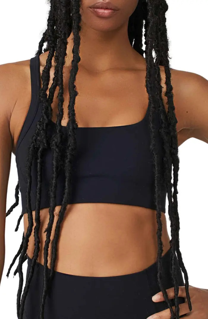 FP Movement Never Better Racerback Bra | Nordstrom