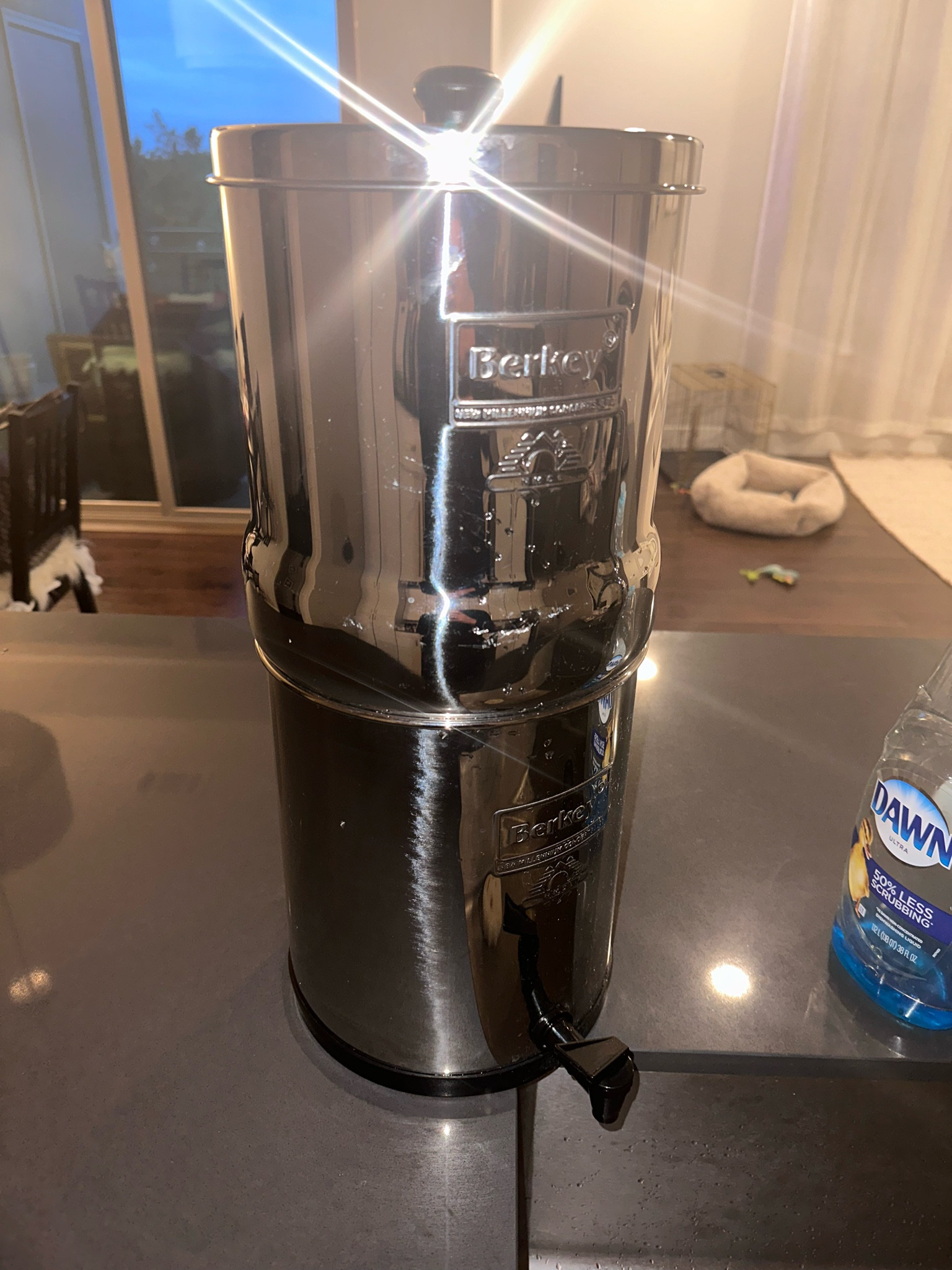 Water filter 
Berkey water system 
Water filter 

#LTKGiftGuide #LTKtravel #LTKSeasonal