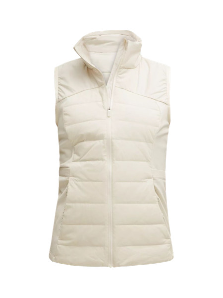 Women's Down for It All Vest | Lululemon (US)