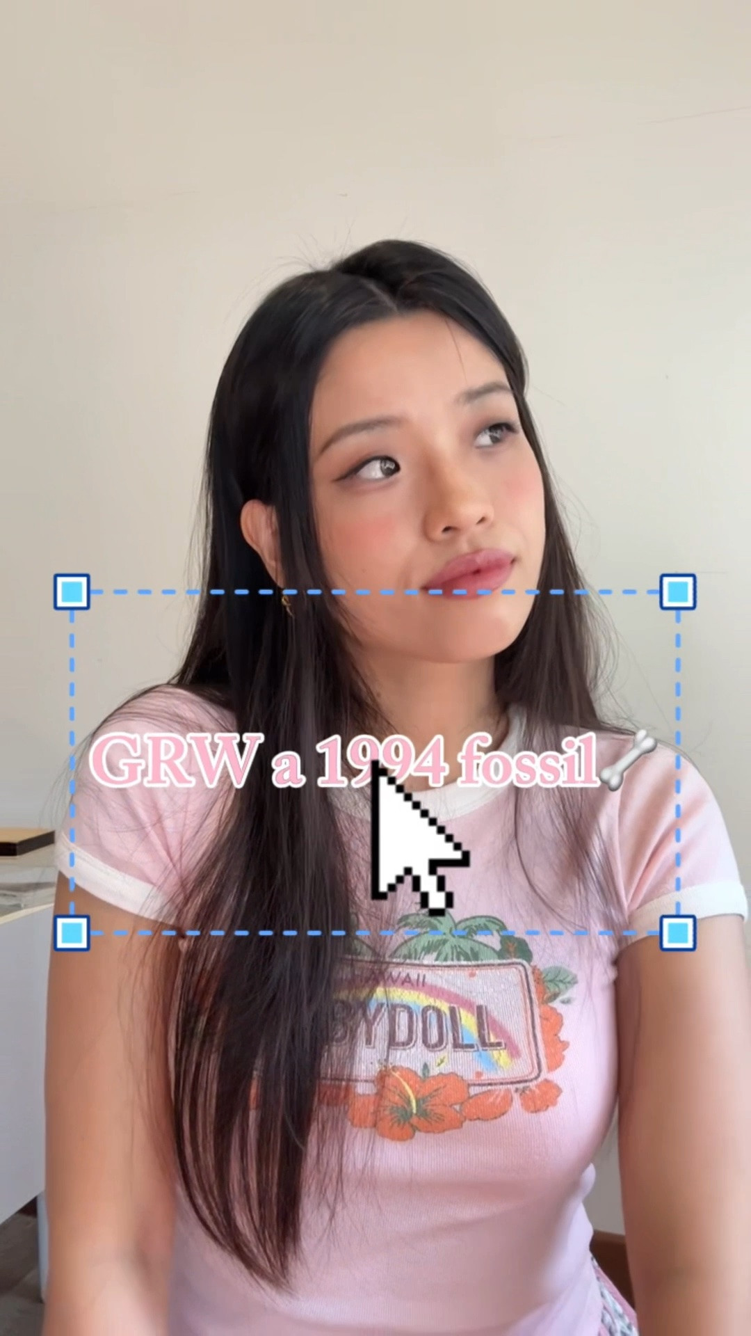 GRWM 1994 #makeup

#LTKBeauty #LTKgrwm