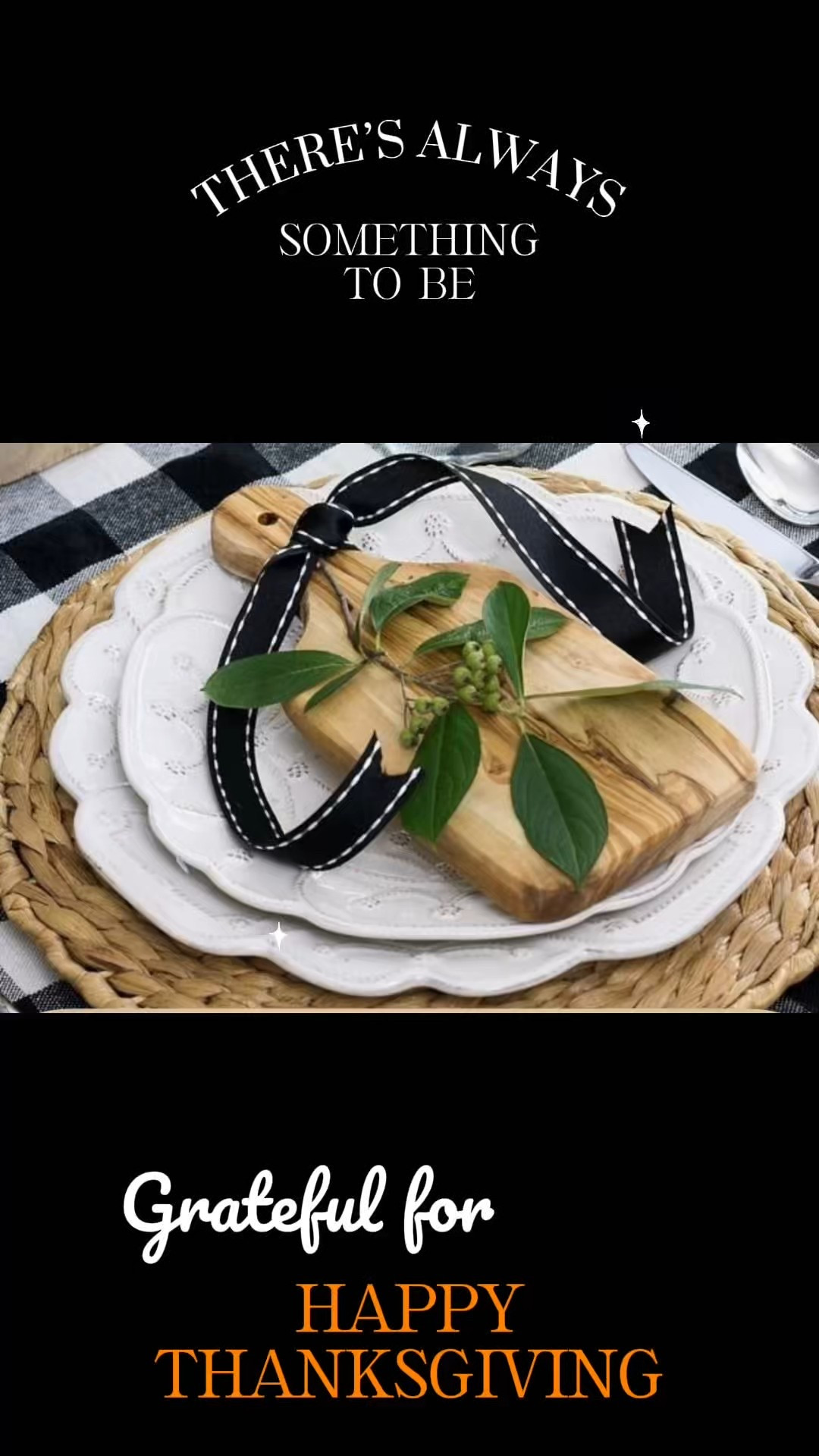 There’s always something to be grateful for…Happy Thanksgiving! 

#LTKGiftGuide #LTKHoliday #LTKCyberWeek