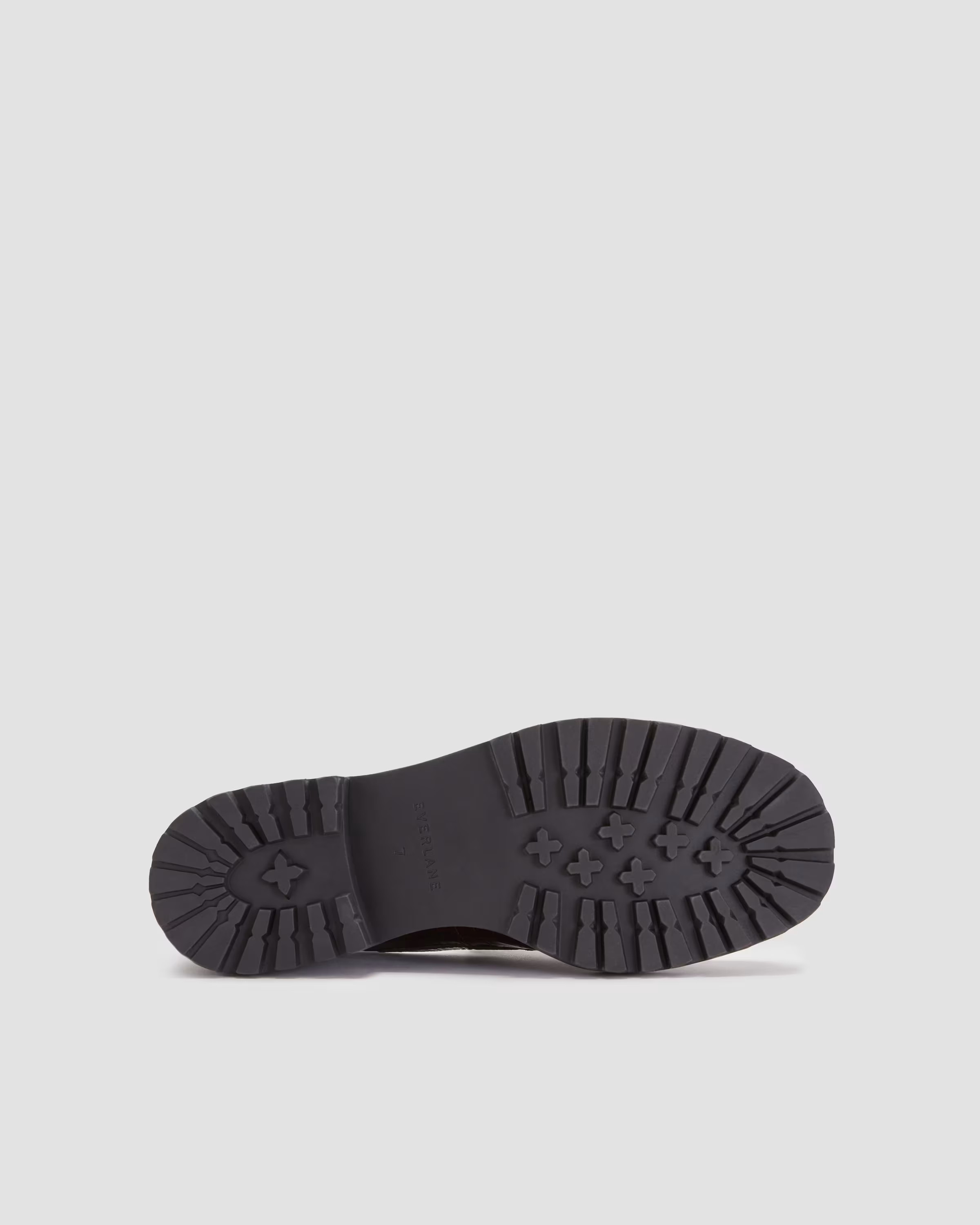 The Lug Loafer | Everlane