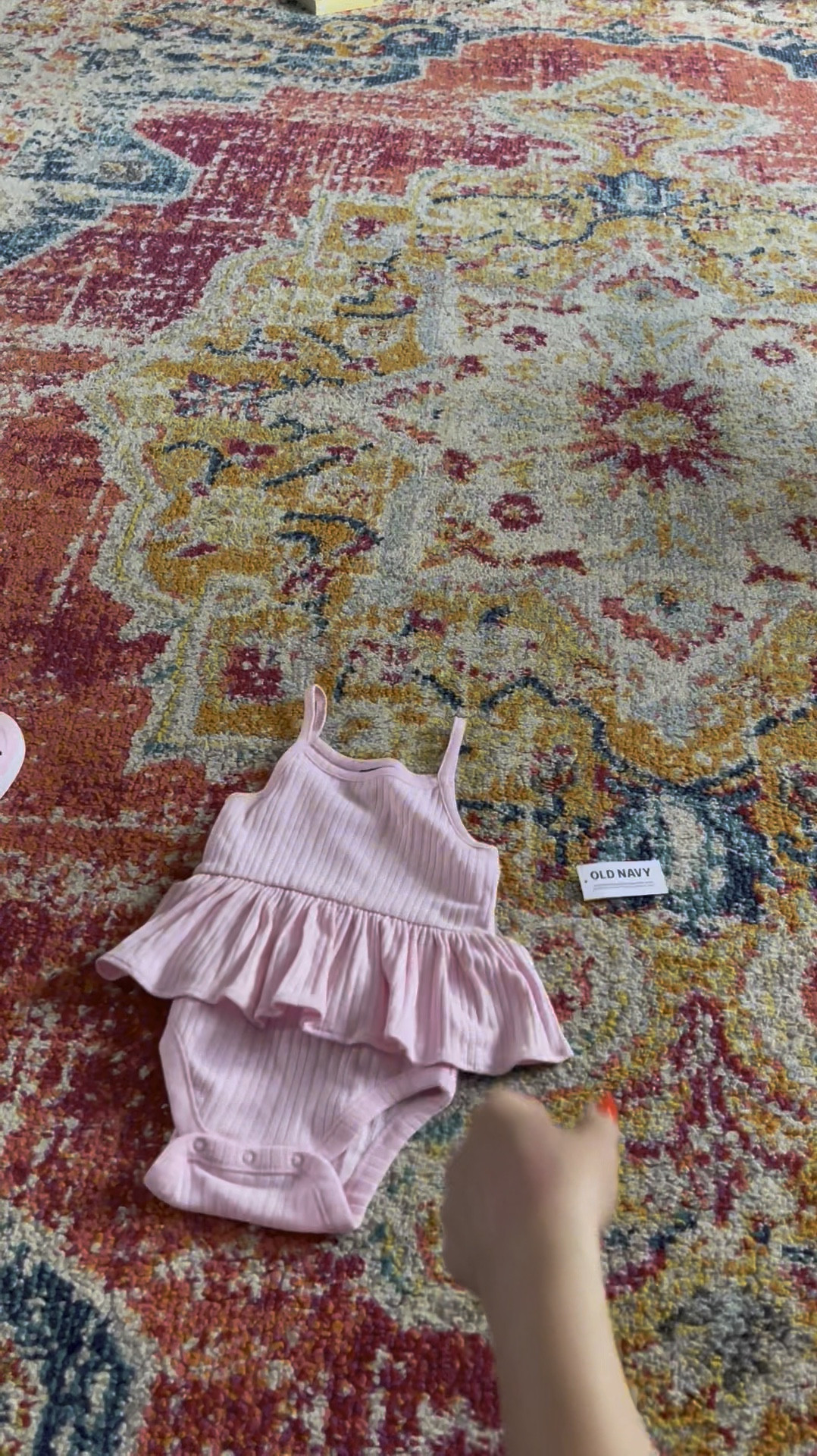 Toddler and baby Girl old navy haul 

#LTKSaleAlert #LTKKids #LTKFindsUnder50