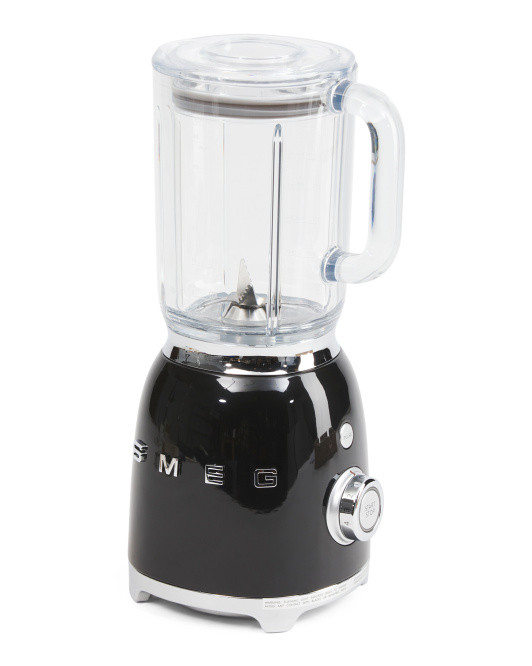 1.5l 50s Retro Style Aesthetic Blender | TJ Maxx