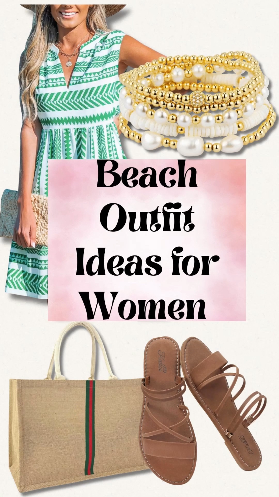 vacation outfits beach
Beach Outfit Ideas for Women | Trendy Vacation Looks Worth Adding to Cart


Keywords: beach outfit ideas women, trendy vacation outfits, summer beach looks, chic resort wear, easy vacation outfits, stylish summer fashion
#fashion #beachoutfitideas #vacationstyle

#LTKootd #LTKTravel #LTKSeasonal