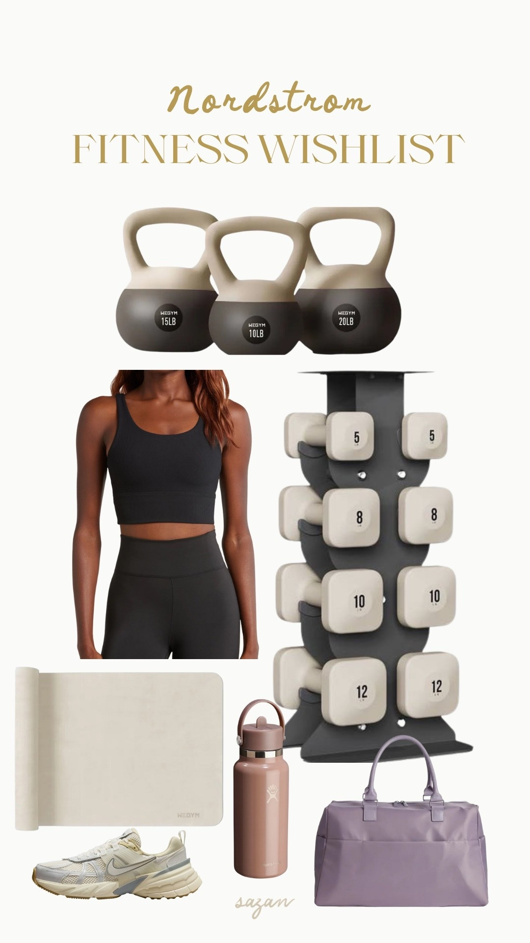 Nordstrom fitness finds 
#anniversarysale 

#LTKSaleAlert #LTKActive #LTKStyleTip