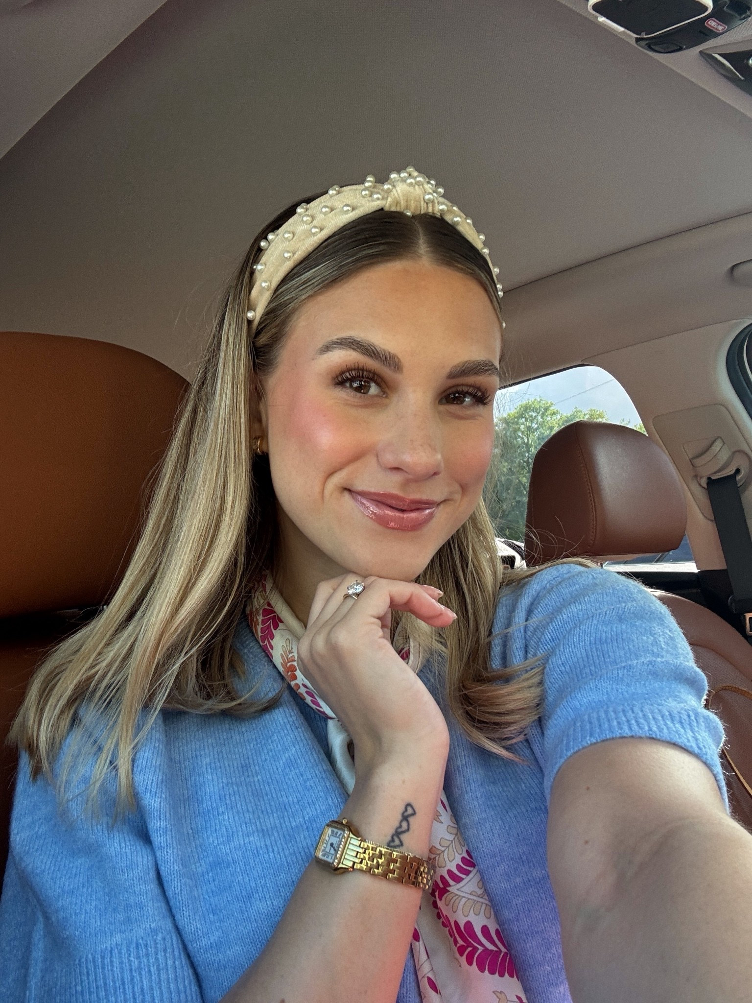 Quick makeup for everyday wear — takes less than 10 min!!!

#LTKBeauty