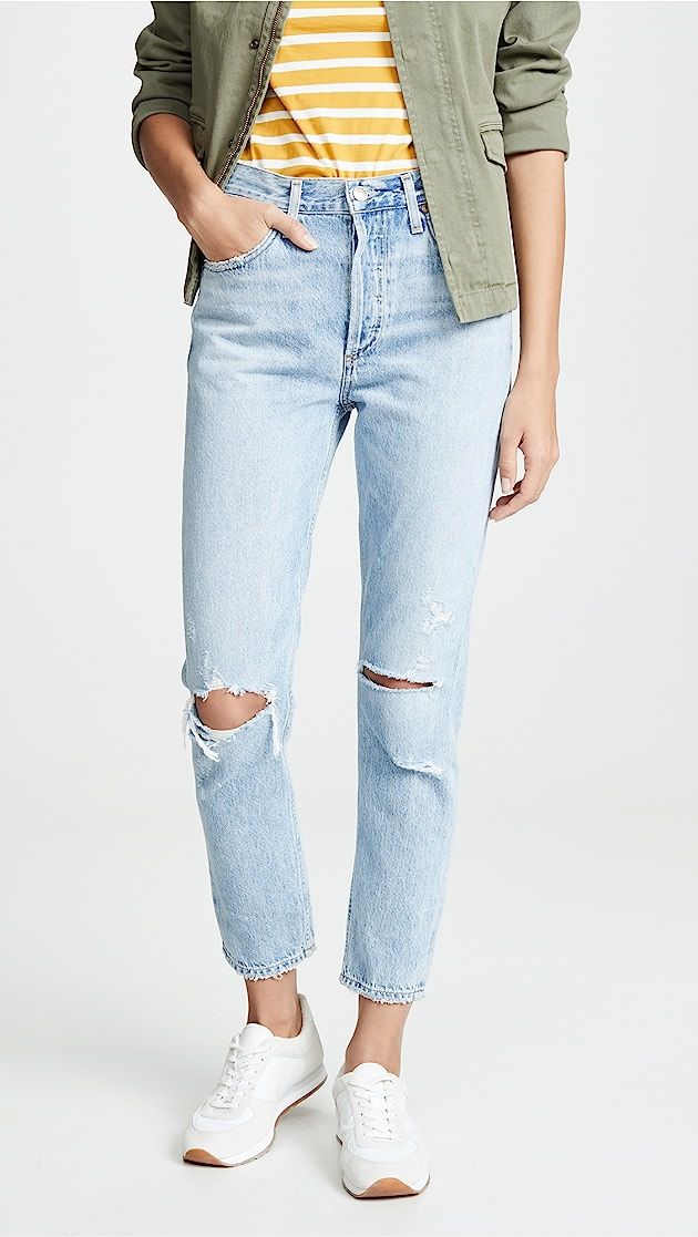 AGOLDE
                
            

    Jamie Jeans | Shopbop