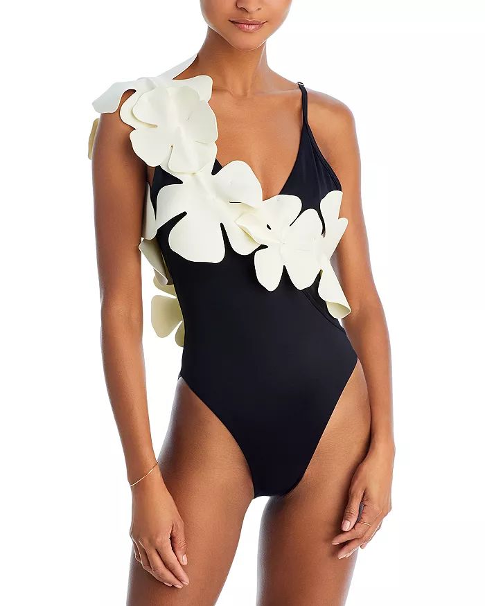 Maria Guayacan One Piece Swimsuit | Bloomingdale's (US)