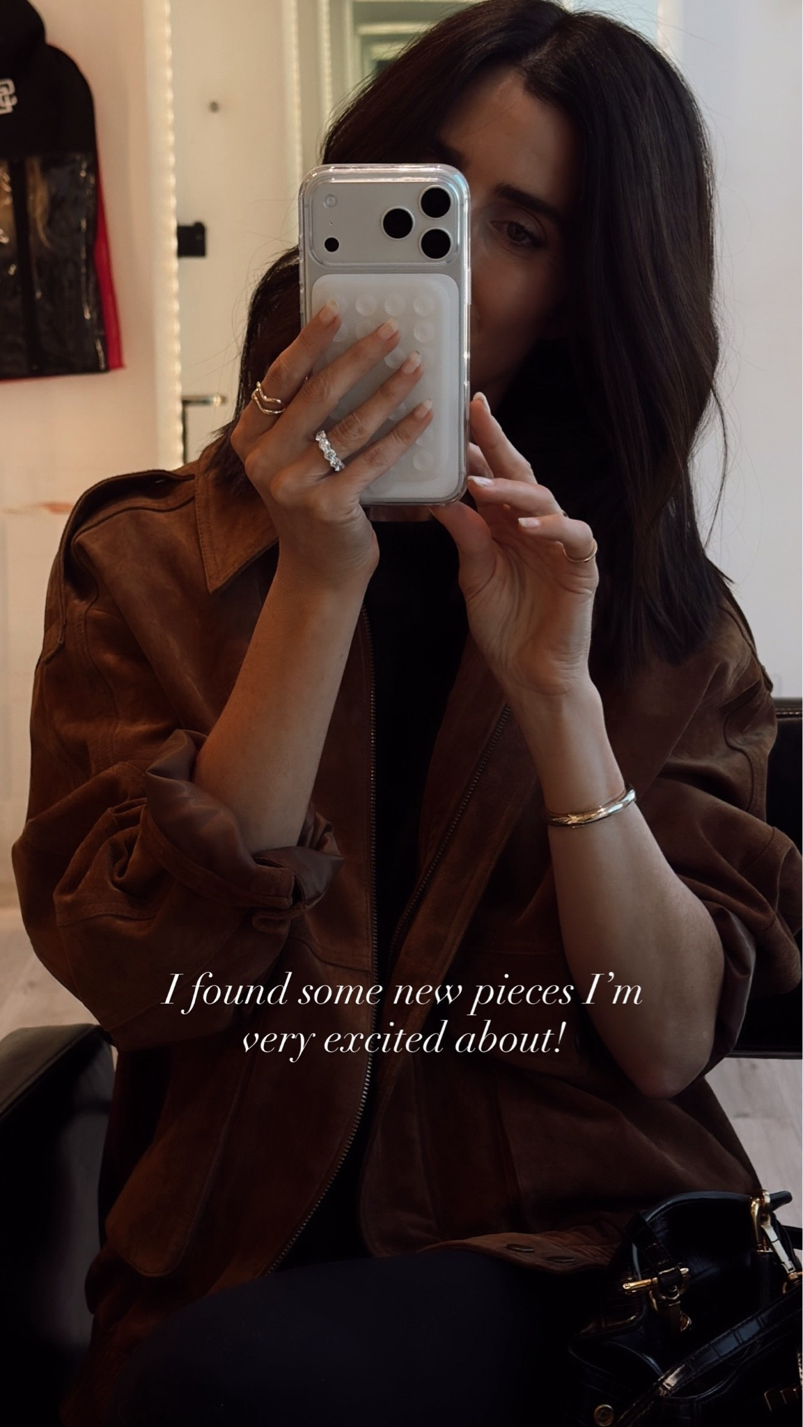 I found some new pieces I’m very excited about!

#LTKSaleAlert #LTKSeasonal #LTKOver40