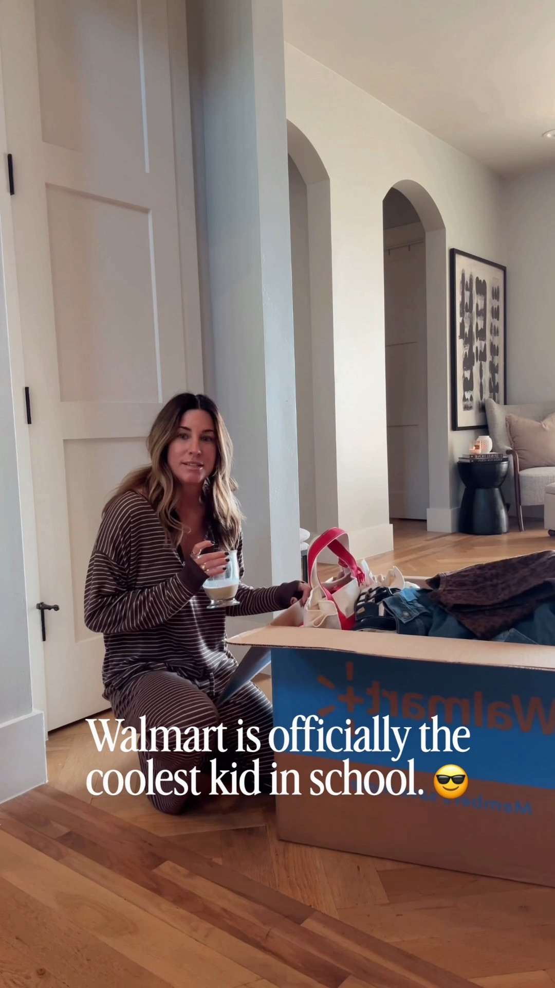 OMG!!!! These Walmart finds are soooo nice!! Workwear, date night, casual finds and more! 
True to size!