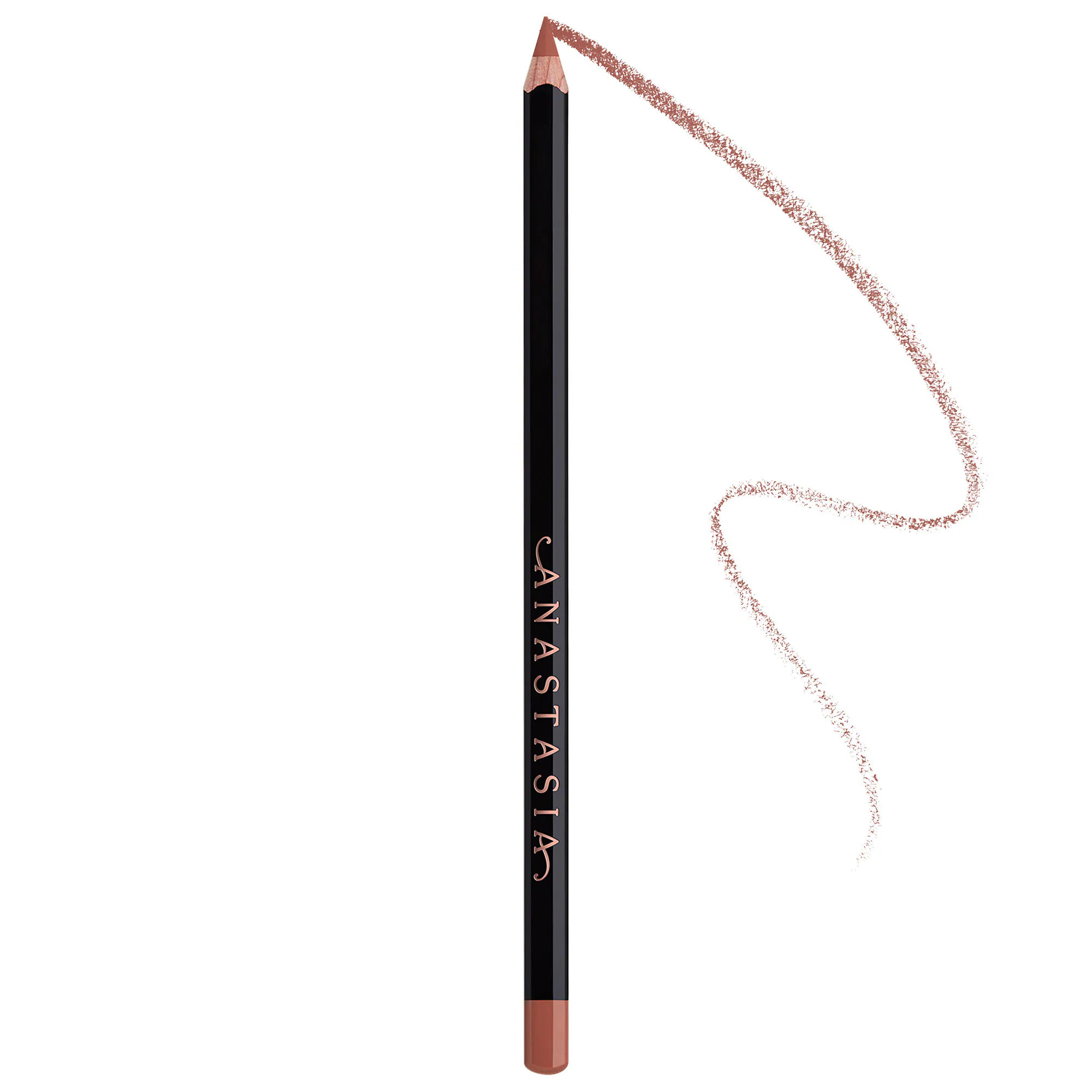 Anastasia Beverly Hills Long-Lasting Velvety-Matte Lip Liner Deep Taupe .053 oz/1.5 g | Sephora (US)