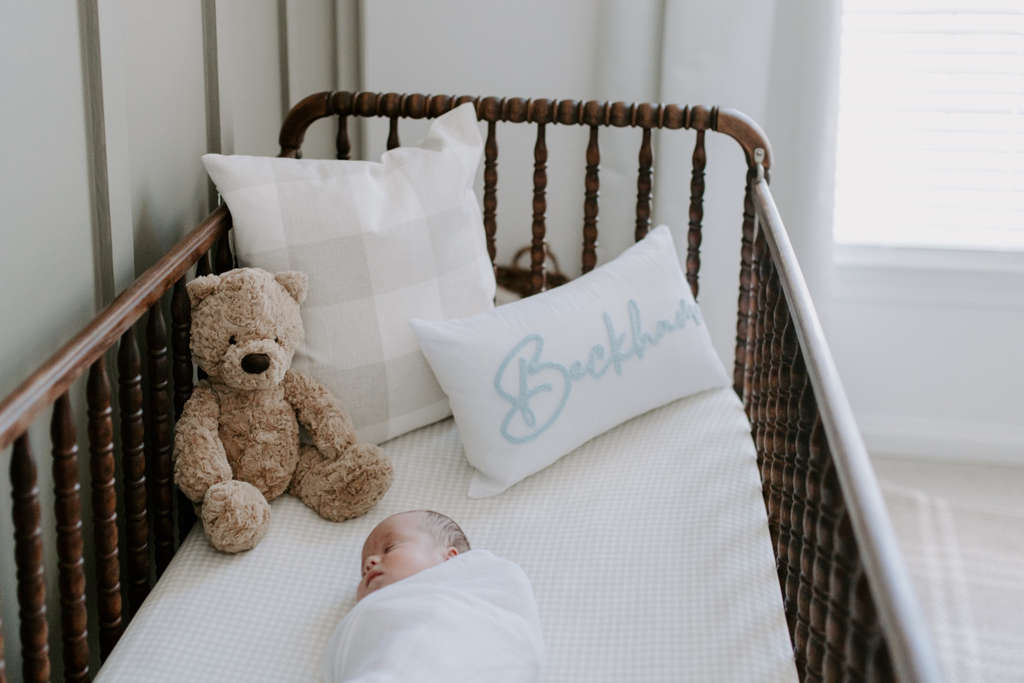 Baby boy nursery inspo. #nursery #babyboynursery #boynursery #LTKbaby