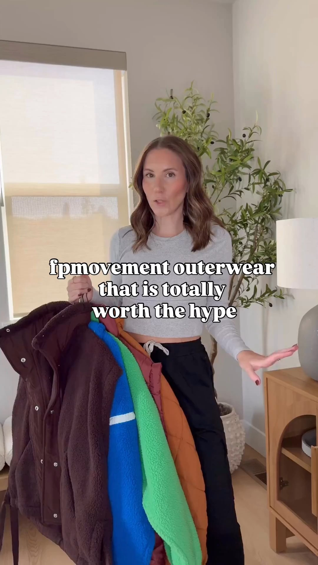 The fpmovement pieces I reach for all fall and winter long and have for YEARS! They are absolute closet staples. Perfect time to buy them now when you can save up to 30% off!


Wearing a size small in all!

Fpmovement | hit the slopes fleece | fleece vest | chocolate brown outerwear | packable puffer | fleece pullover | scout it out vest | Pacific Northwest | outerwear

#LTKSeasonal #LTKStyleTip #LTKActive