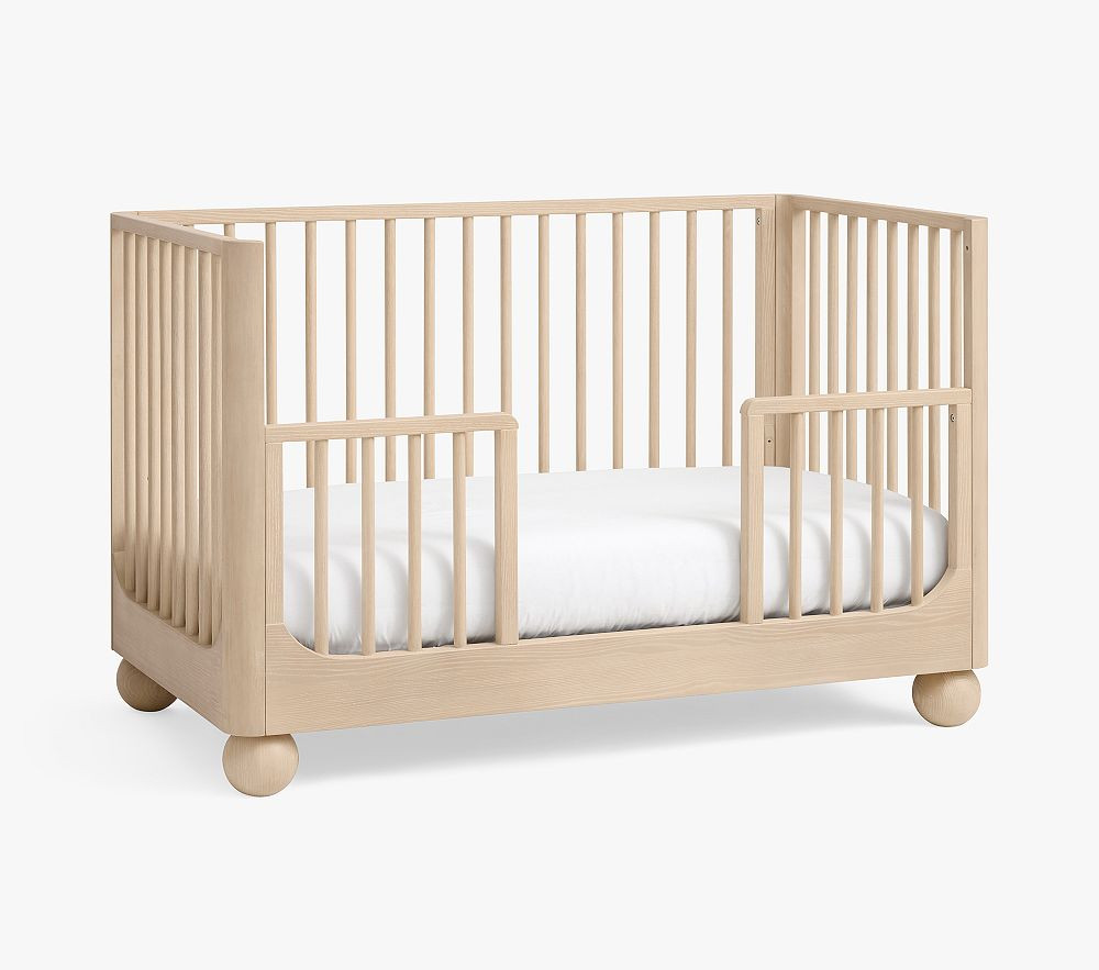 Palmer Toddler Bed Conversion Kit Only | Pottery Barn Kids