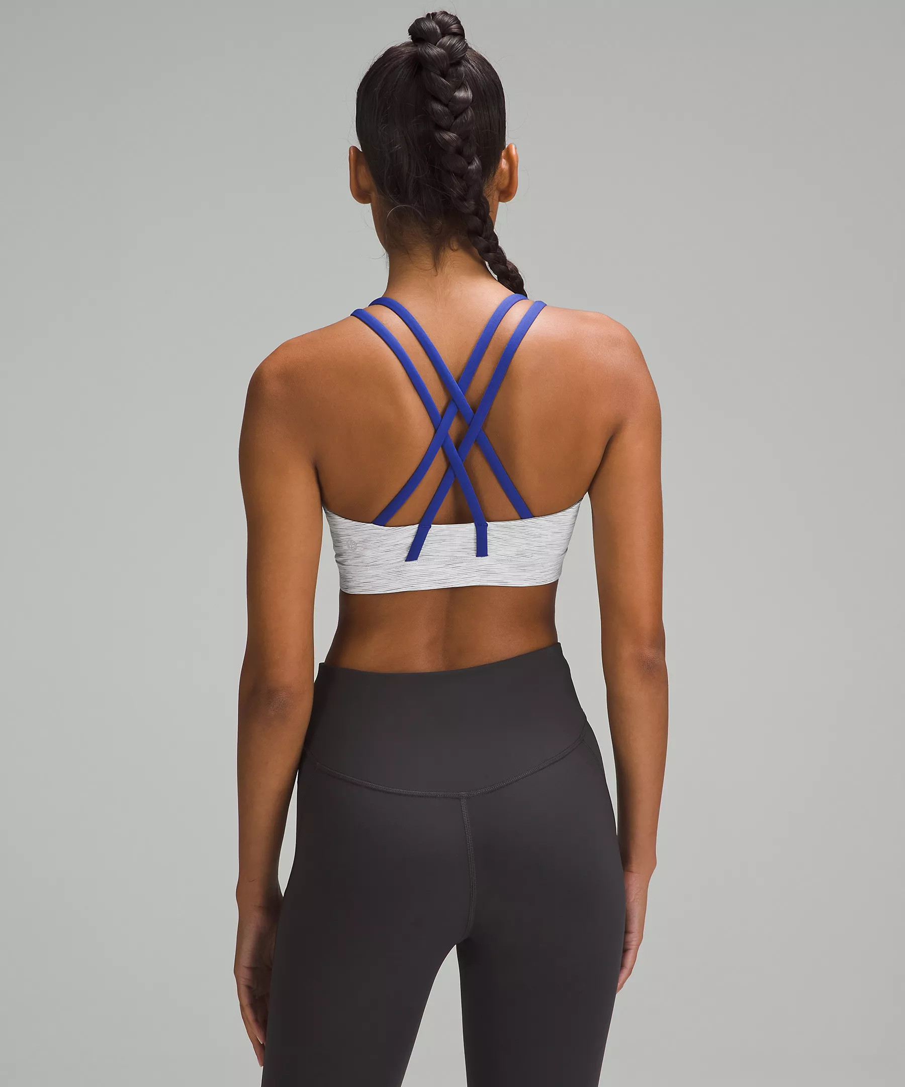 lululemon Energy Bra Medium Support, B–D Cups | Lululemon (US)
