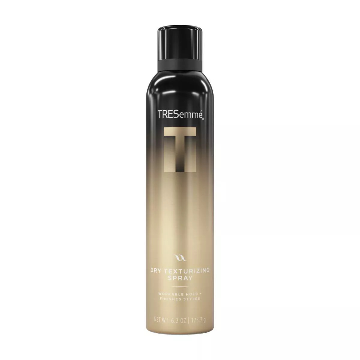 Tresemme Dry Texturizing Spray, Golden Vanilla & Sandalwood Scent - 6.2oz | Target