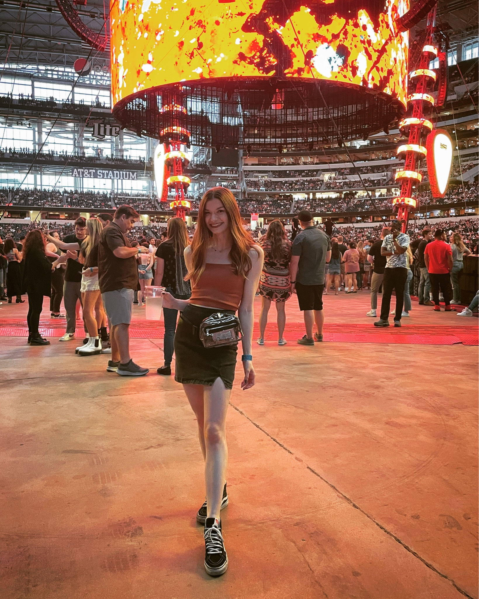 Ed Sheeran Concert Outfit 

#edsheeran #concertoutfit #outfitinspo #whatiwore 

#LTKsalealert #LTKstyletip #LTKunder50