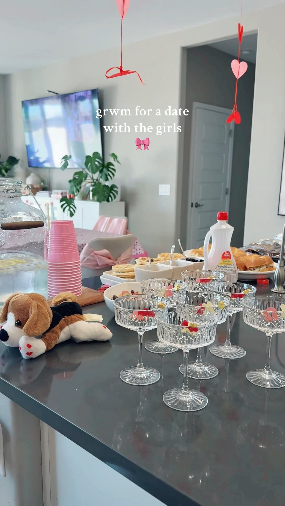 Galentines Day 💌

#LTKHome #LTKGiftGuide #LTKStyleTip