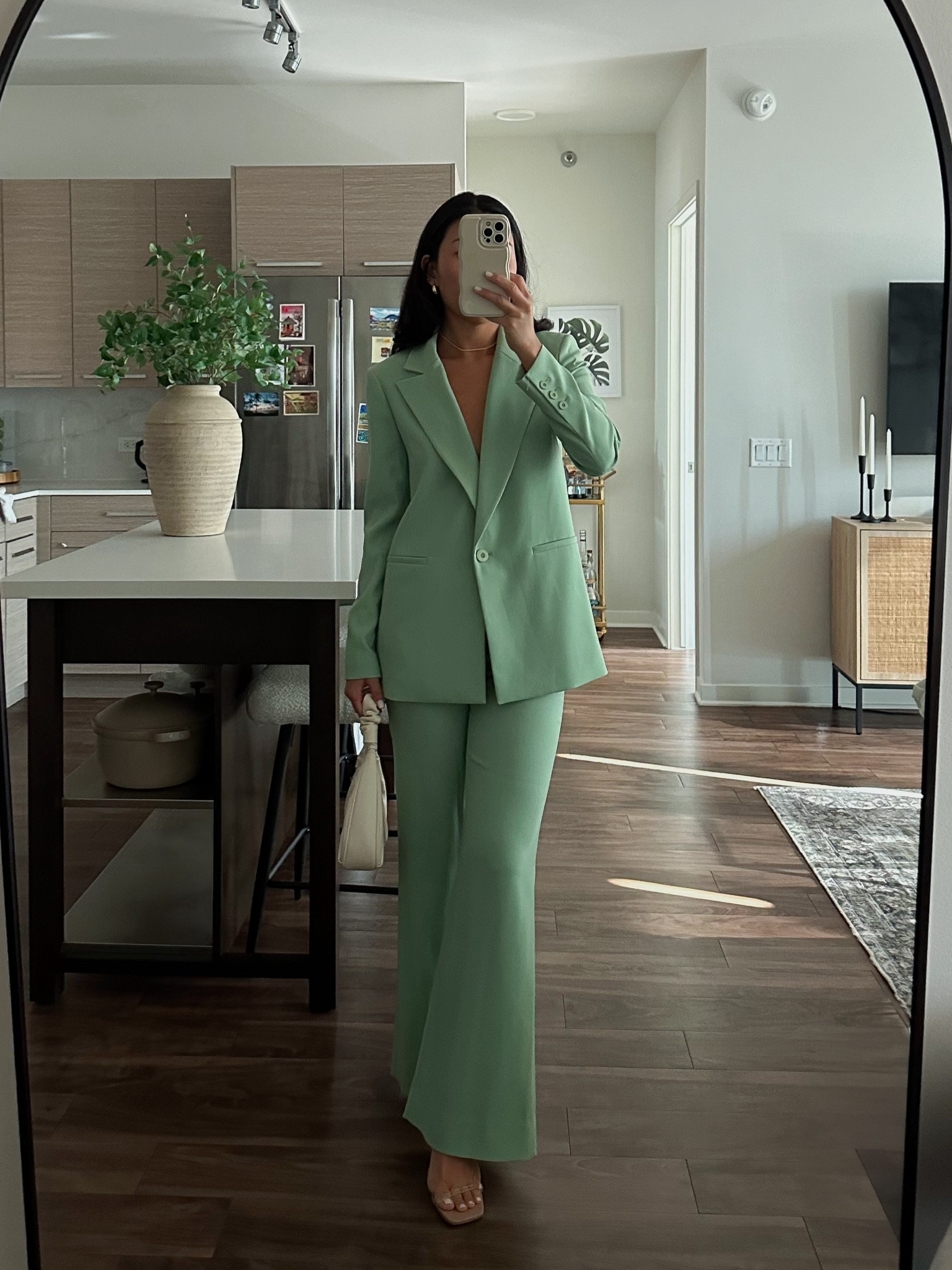 me 🤝 a good suit

#LTKNYFW #LTKSaleAlert #LTKSeasonal