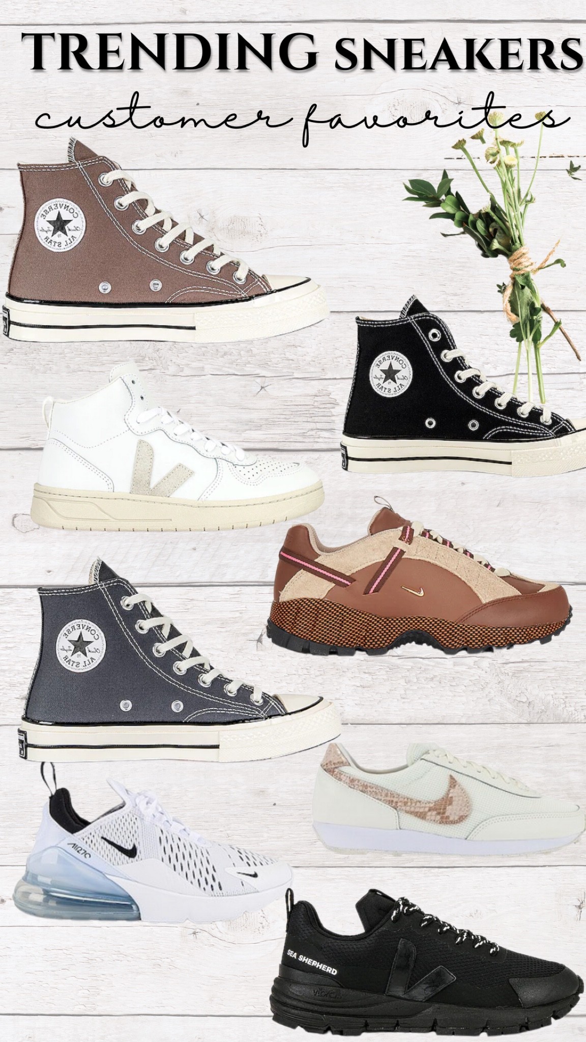 #LTKshoecrush #LTKstyletip #LTKunder100