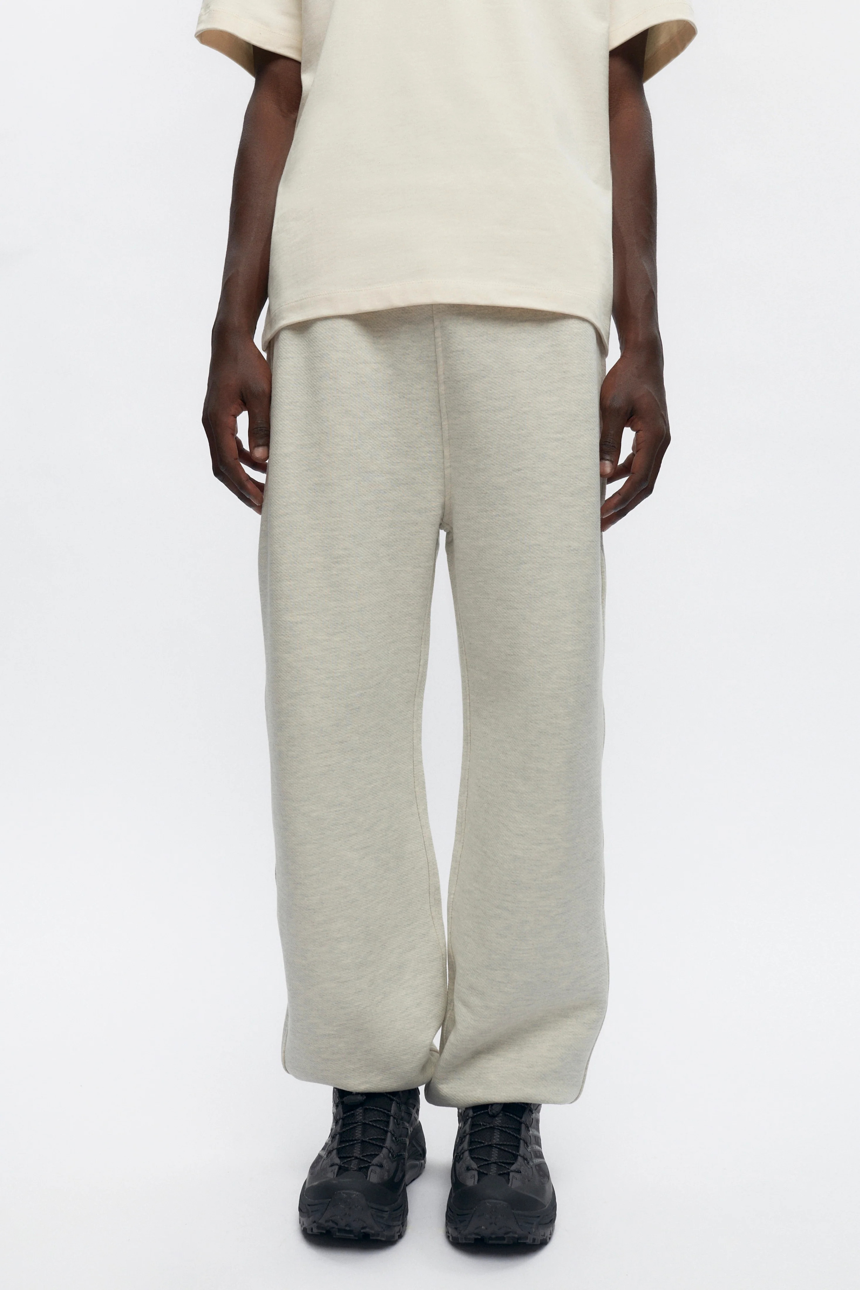 Men's French Terry Jogger | Kotn