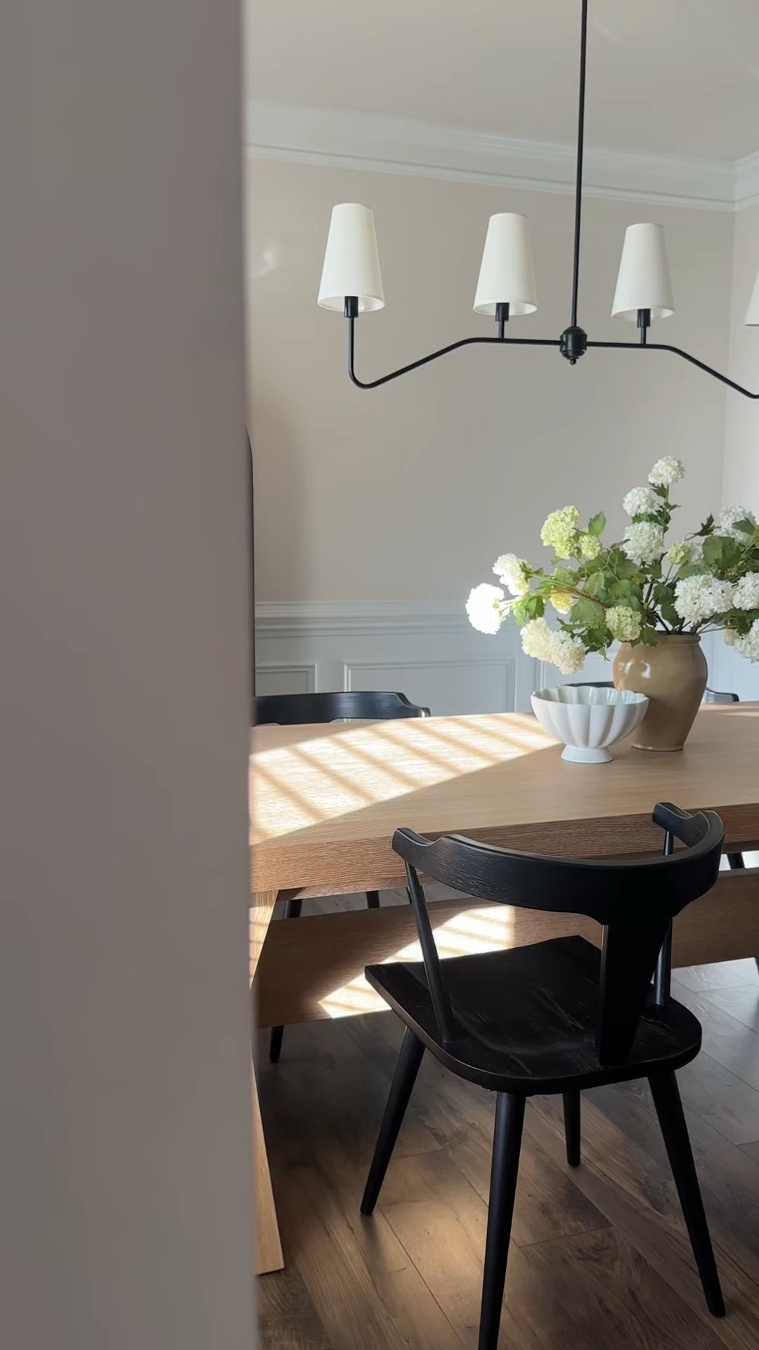 Dining room spring edition 



Home decor, dining room, dining room decor, spring decor , arched cabinet, neutral decor

#LTKHome #LTKSpringSale #LTKSeasonal