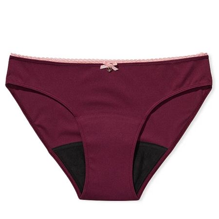 Smooth, soft, comfortable period panties perfect for pregnant ladies dealing with leakage. 

#LTKbump #LTKfindsunder50