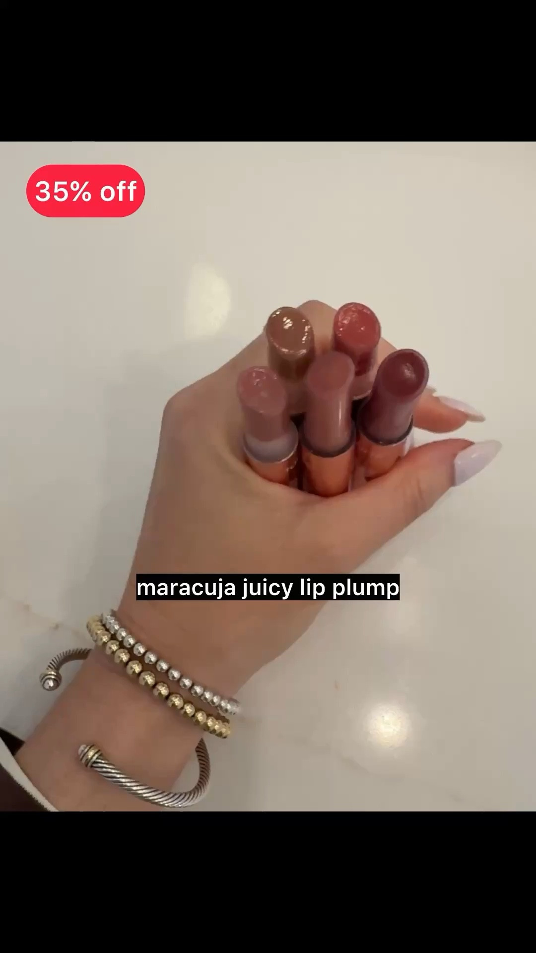 I think it’s disgusting how much lipstick we actually eat so this is my non-negotiable, clean beauty product and I love all the colors - 35% off

#LTKselfcare #LTKmomlife #LTKSpringSale