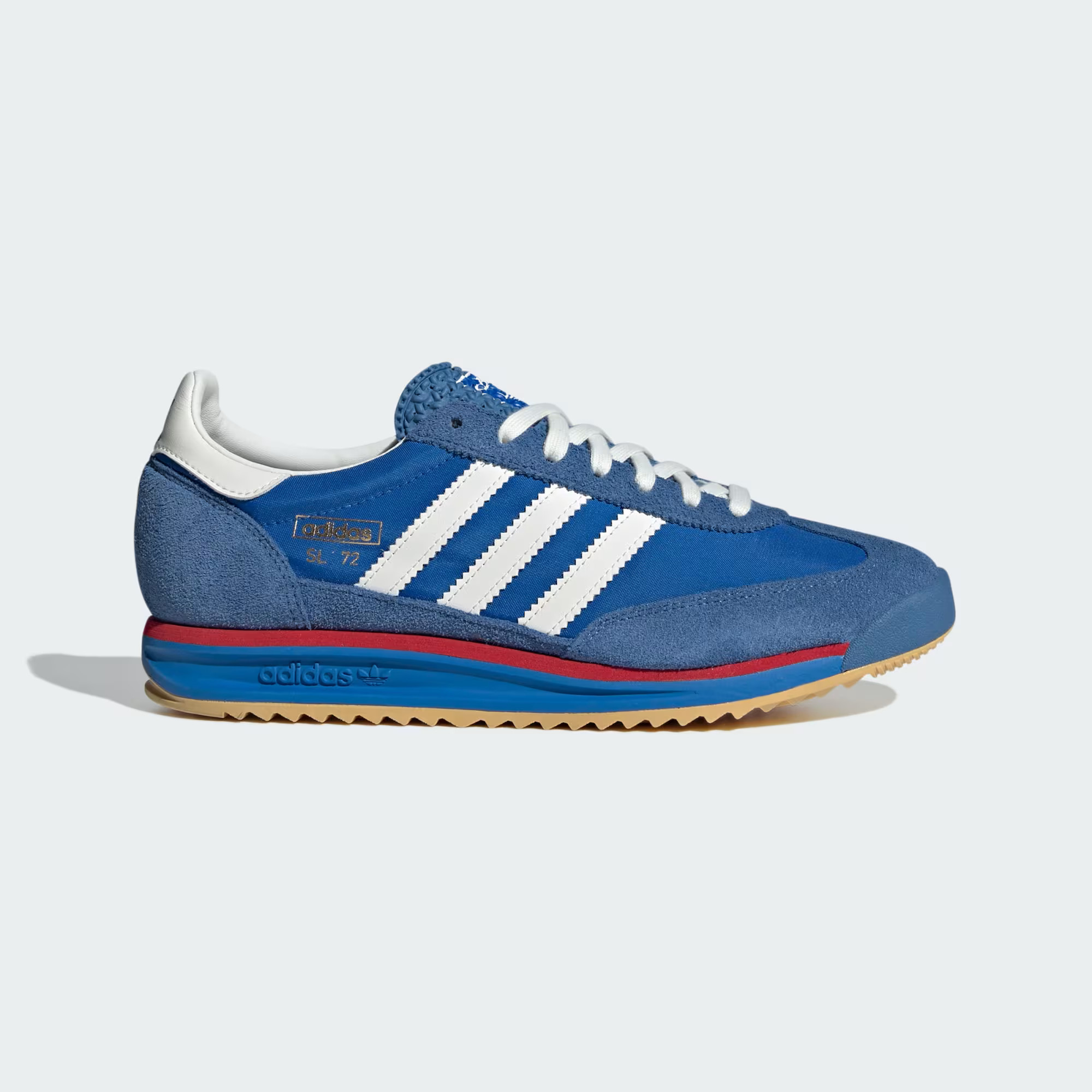 SL 72 RS Shoes | adidas (US)