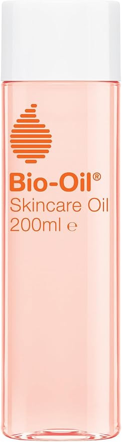Bio Oil Body Skin Care Oil (200ml) - Firming Skincare That Reduces Appearance Of Stretch Marks & ... | Amazon (UK)