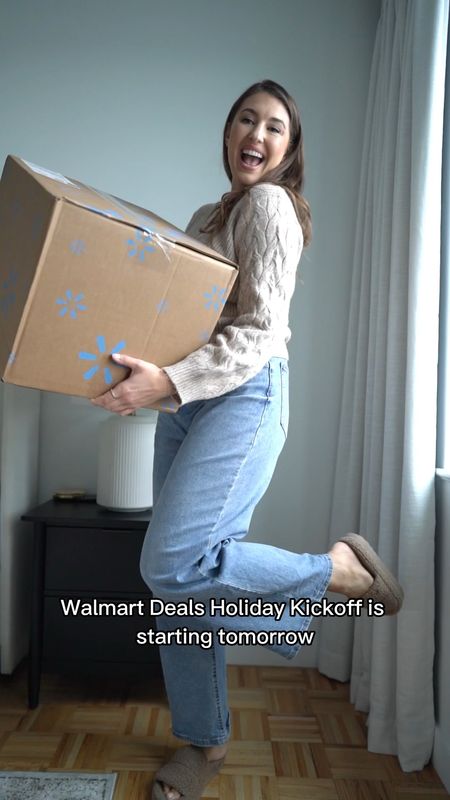 Walmart deals holiday kickoff starts tomorrow Oct 9-12th online only! #walmartpartner 

Linking some of my favorite deals below! 

@walmart walmart fashion | Walmart finds | walmart clothing | walmart fall | walmart midsize 

#LTKSeasonal #LTKsalealert #LTKHoliday