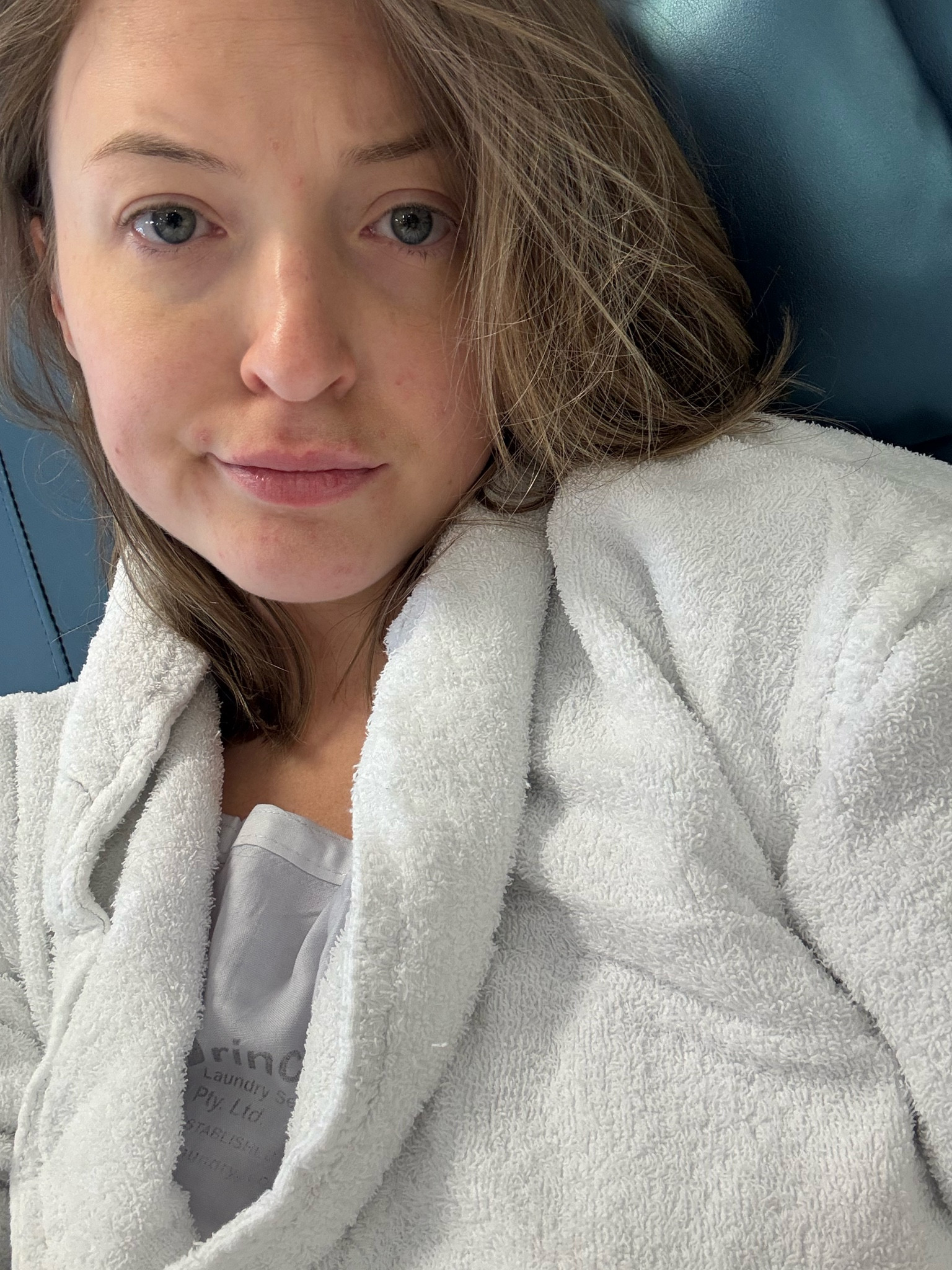 Packing for endo excision surgery 👜

#whatsinmybag #endometriosis




#LTKaustralia