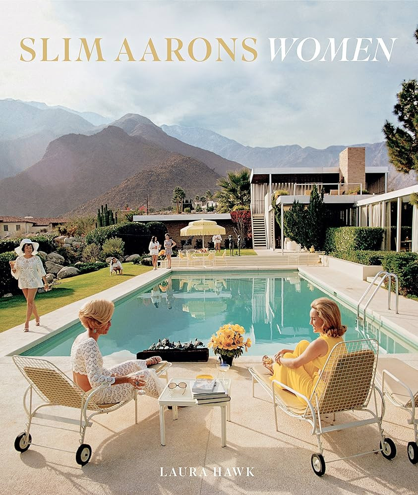 Slim Aarons: Women | Amazon (US)