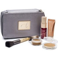 jane iredale Starter Kit - Various Shades - Golden Glow | Mankind (US & CA)
