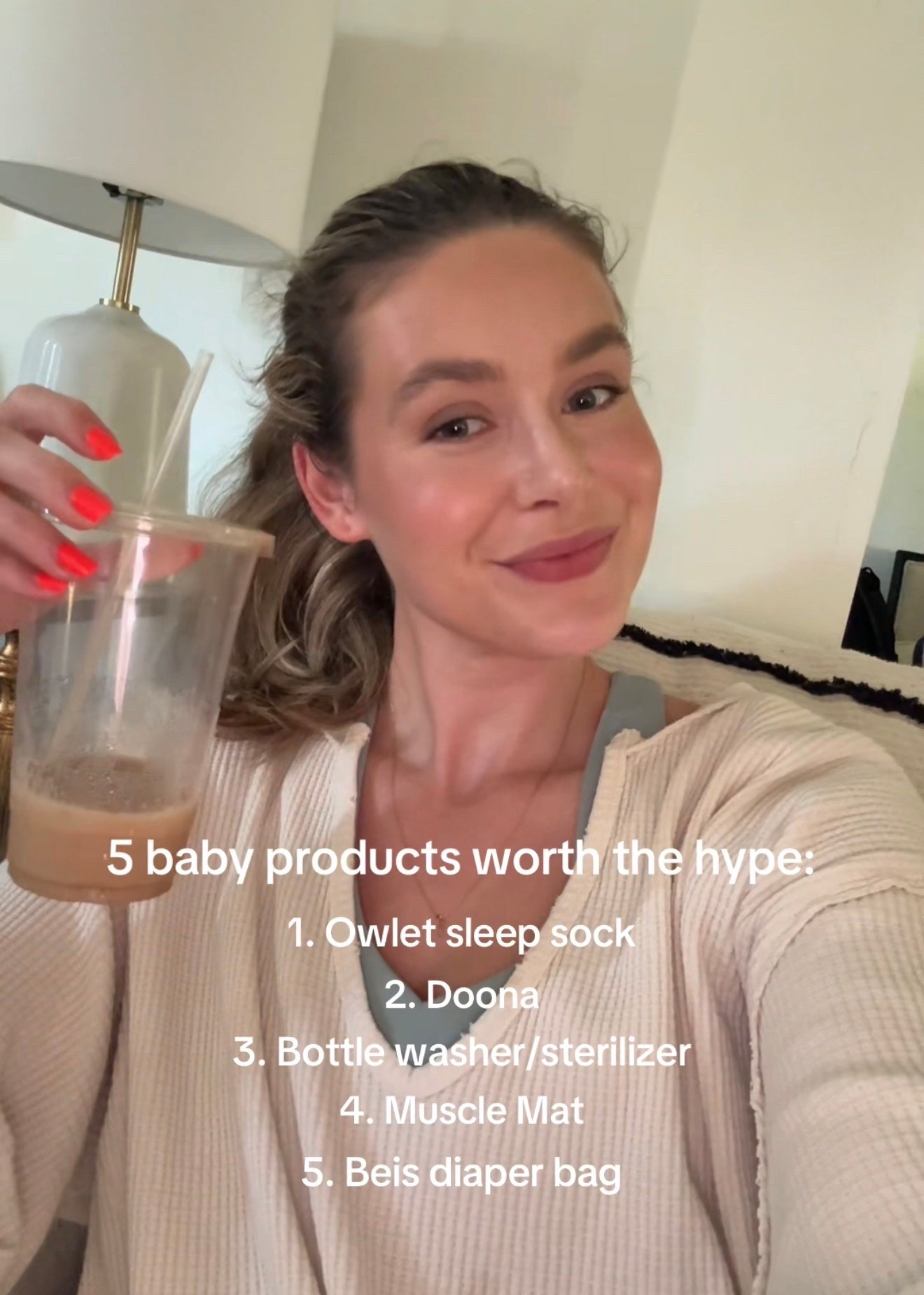 Couldn’t tag the muscle mat! But tagged a few dupes. I have discount codes for all 3 of these bottle washers, too 🥰 Papablic code on Amazon - AUDREY015, Papablic code on their website - AUDHARRAH, Eufy code - EUFYWASH, Momcozy code - audreyrhk

#LTKmomlife