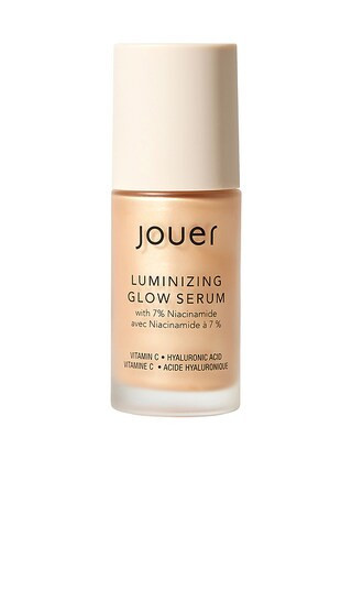 Jouer Cosmetics Luminizing Glow Serum in Nude Glow. | Revolve Clothing (Global)
