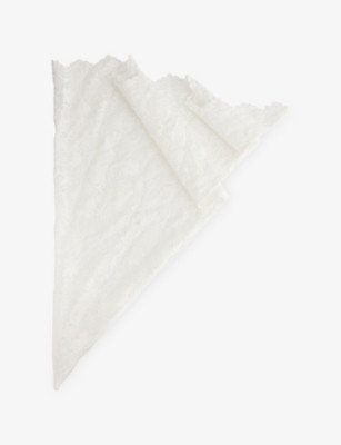 Lace Bandanna | Selfridges