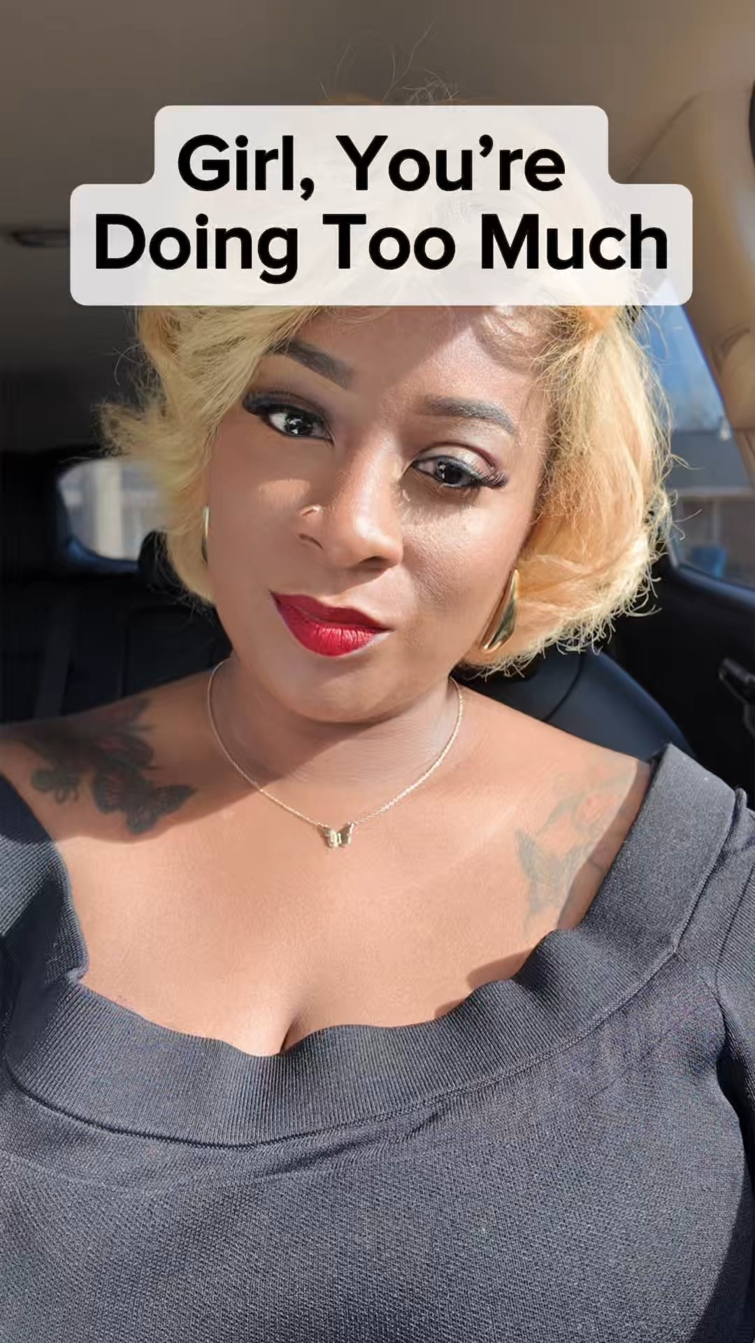 I’m going to tell you what many won’t!! You are repeating toxic patterns in your relationships because you don’t know to change or refuse to change! If you are dating or waiting for your husband, you need to tap in! #femininity #masculinity #dating #women #men

#LTKstorytime #LTKBeauty #LTKselfcare