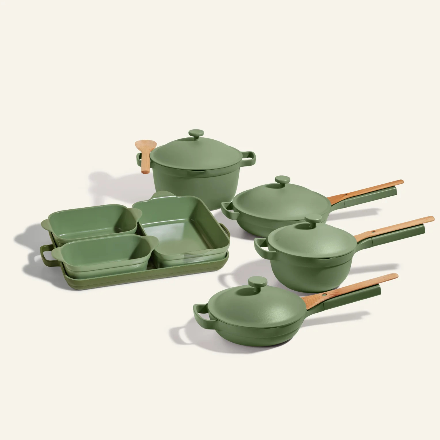 Cookware + Bakeware Set | Our Place