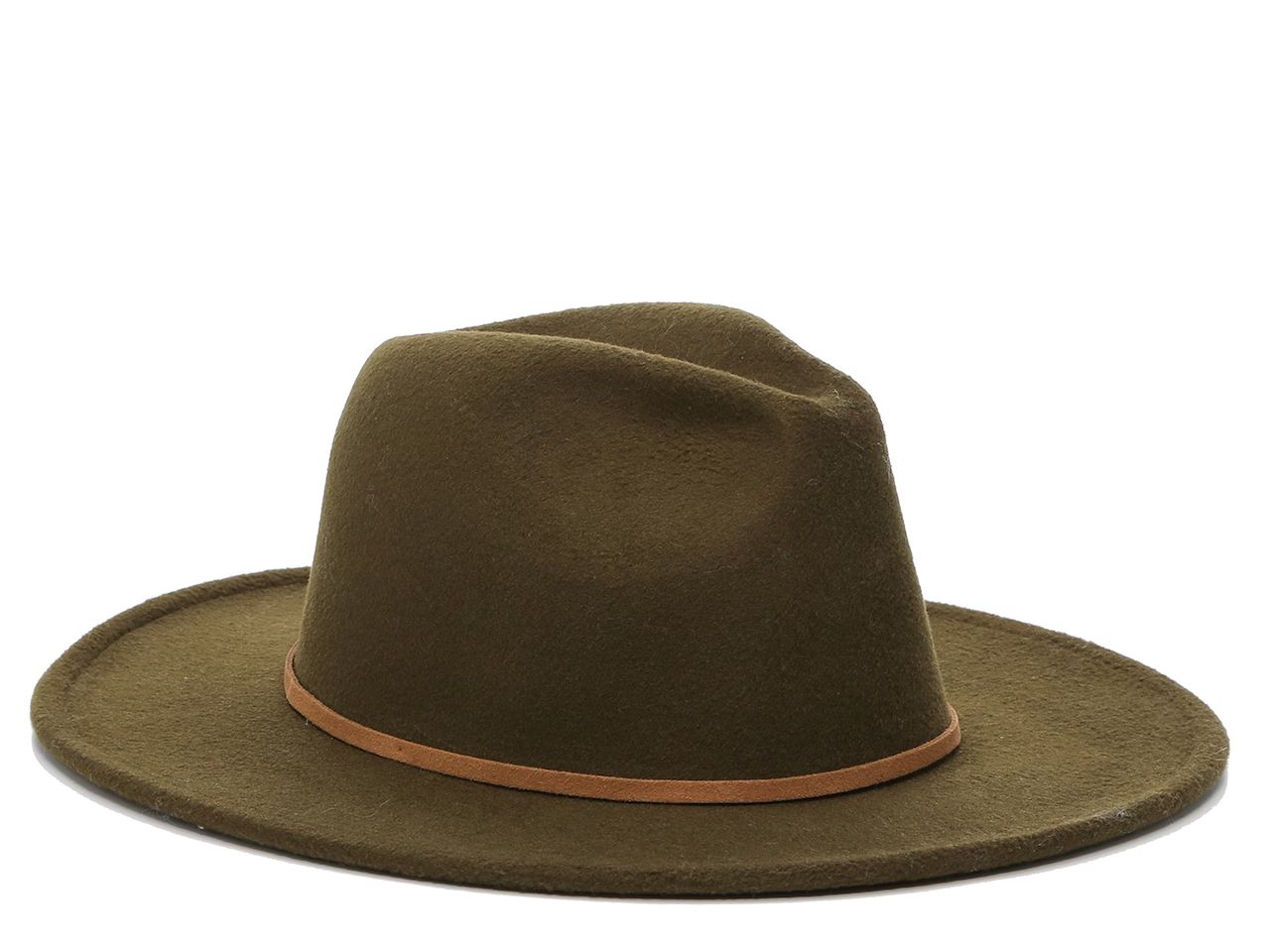 Felt Panama Hat | DSW