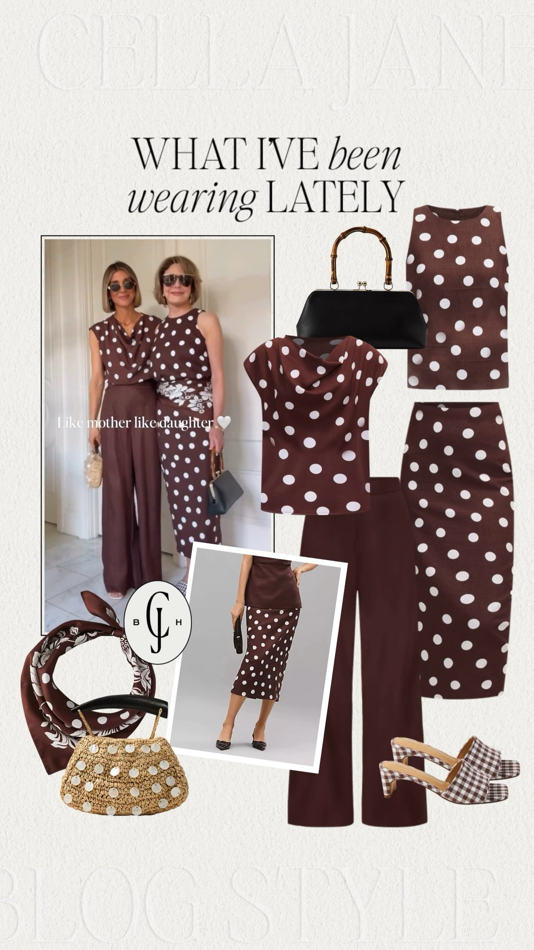 Sharing four looks from @anntaylor that feel timeless, polished, and so easy to wear.

#LTKdresses #LTKsummer #LTKover50style