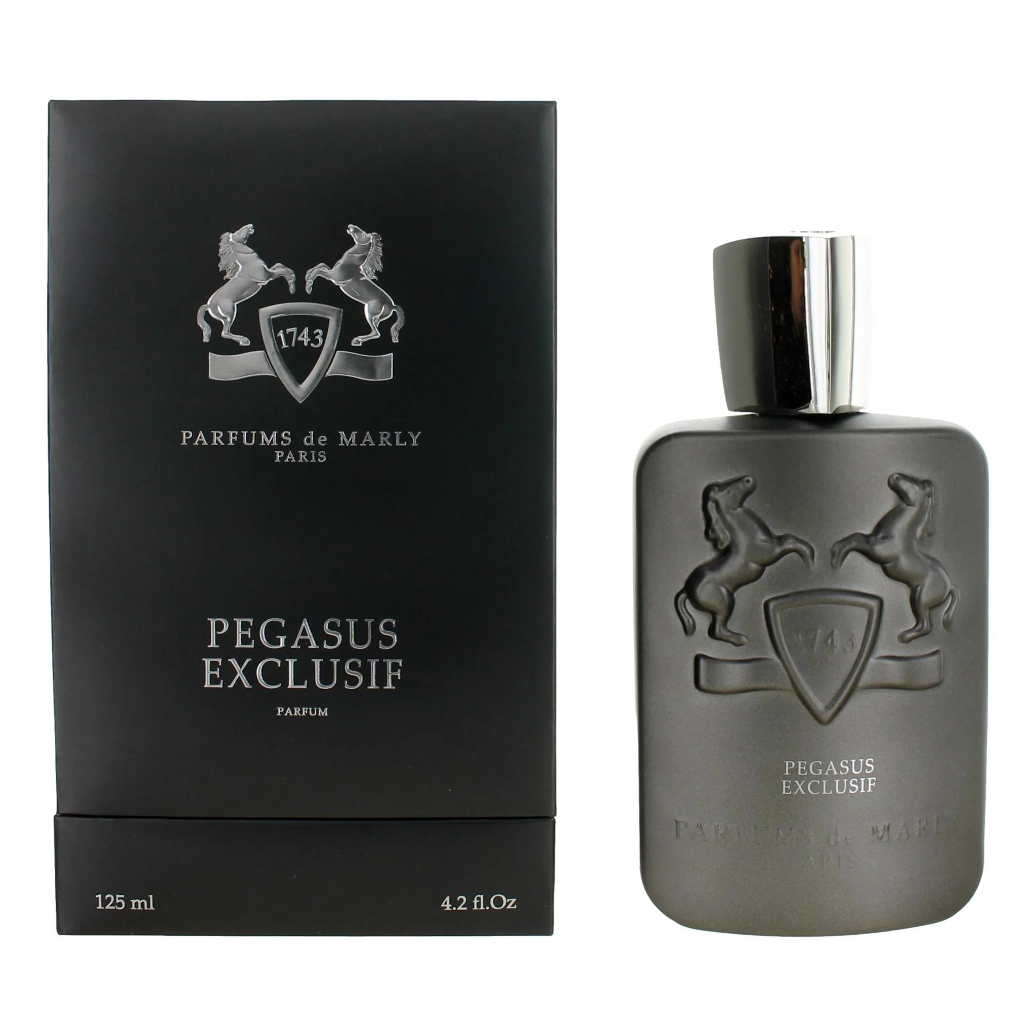 Combo 2pcs Parfums de Marly Pegasus Exclusif by Parfums de Marly, 4.2oz EDP Spray men | Shop Simon