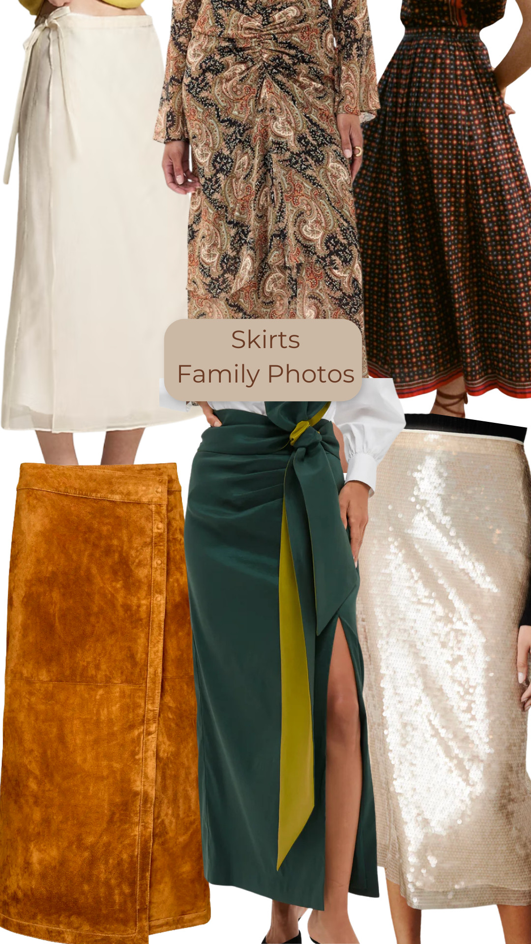 Skirts Family Photos 

 

#LTKSeasonal #LTKStyleTip