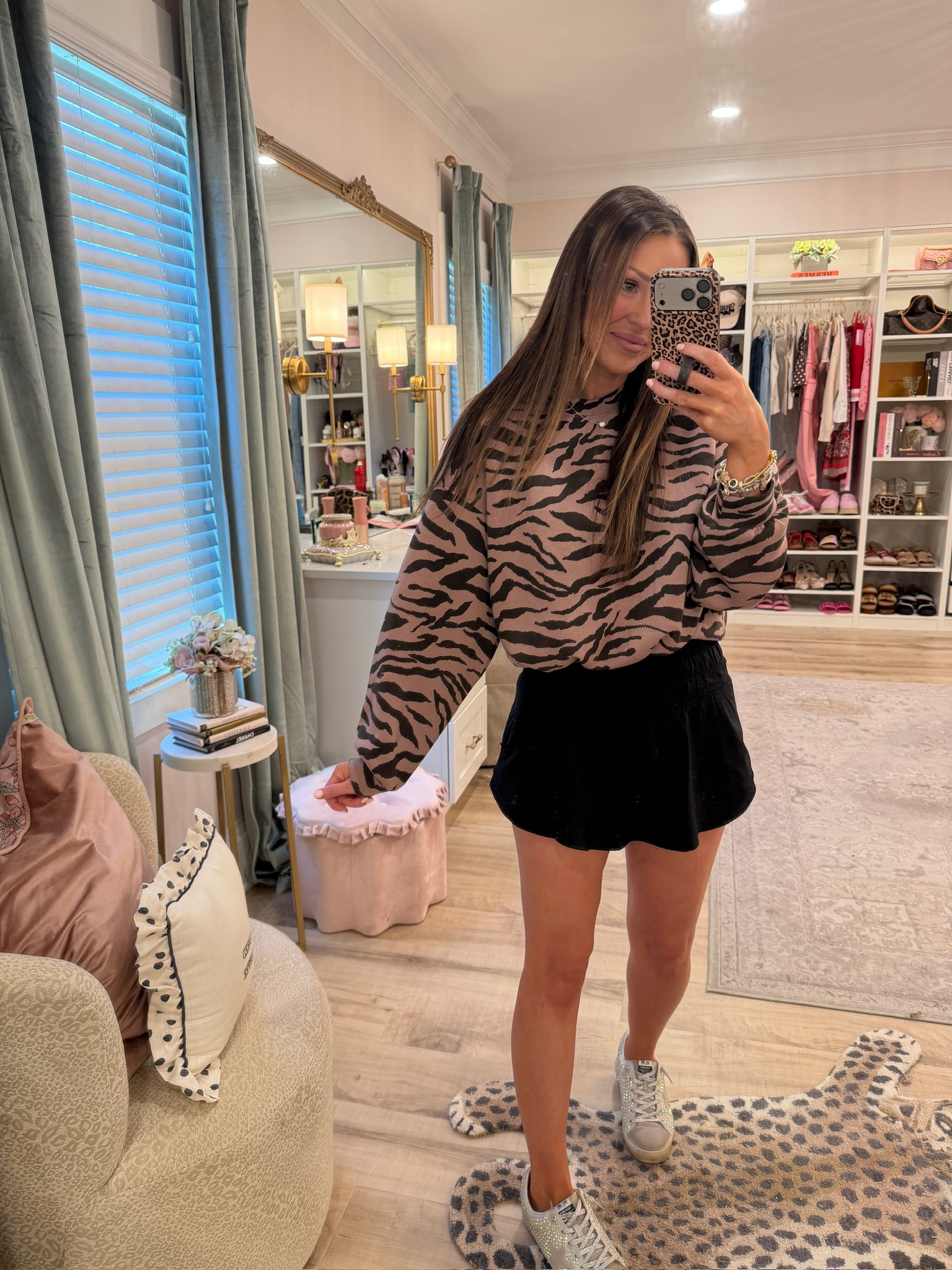 OOTD!  

 #LTKootd #LTKSeasonal