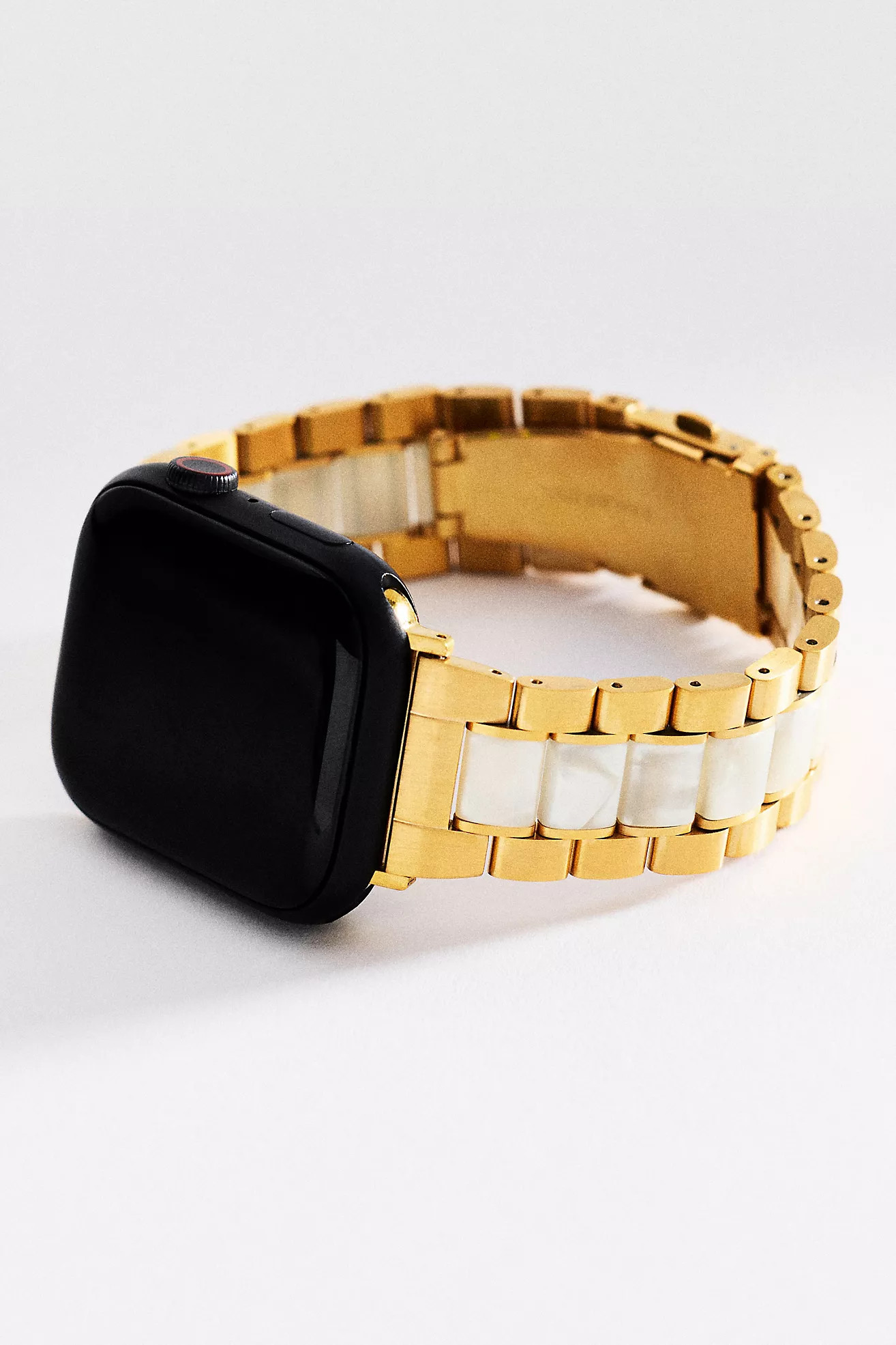 MACHETE Boyfriend Apple Watch Band | Anthropologie (US)