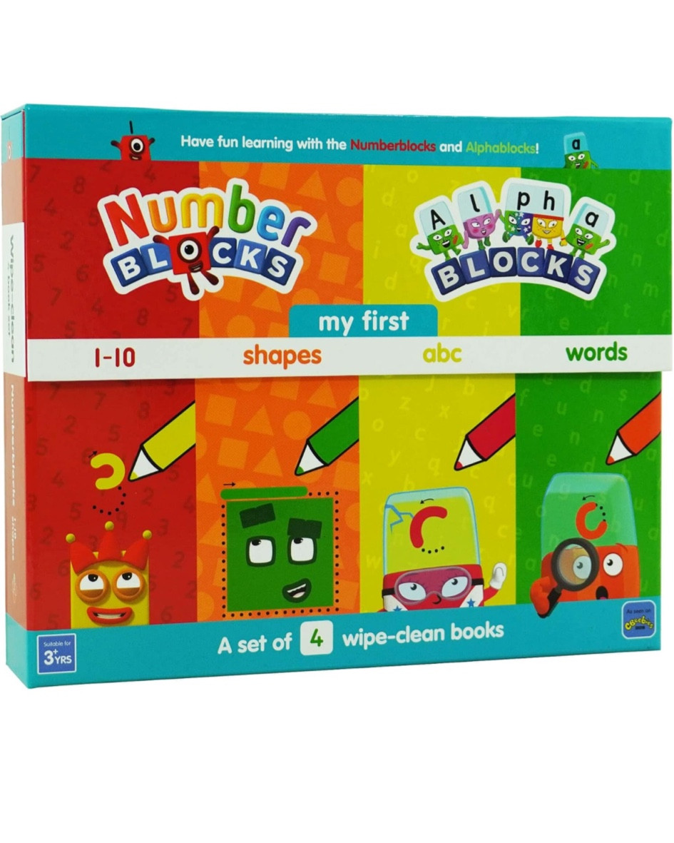 Educational activity sets I’ve purchased for the girls to work on this summer! 

#LTKBacktoSchool #LTKFamily #LTKKids