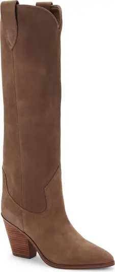 Blondo Wylde Waterproof Pointed Toe Boot | Nordstrom | Nordstrom